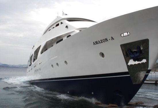 Aegean Yacht Services