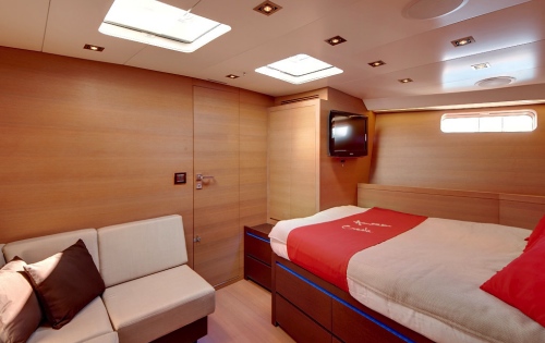 AMAZONCREEK - Guest Cabin
