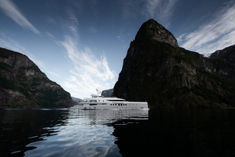 Exterior Shot