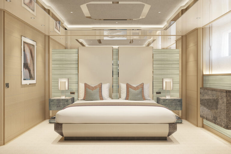 Guest Cabin
