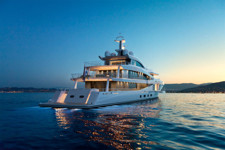 AMELS 200 Sunset 2