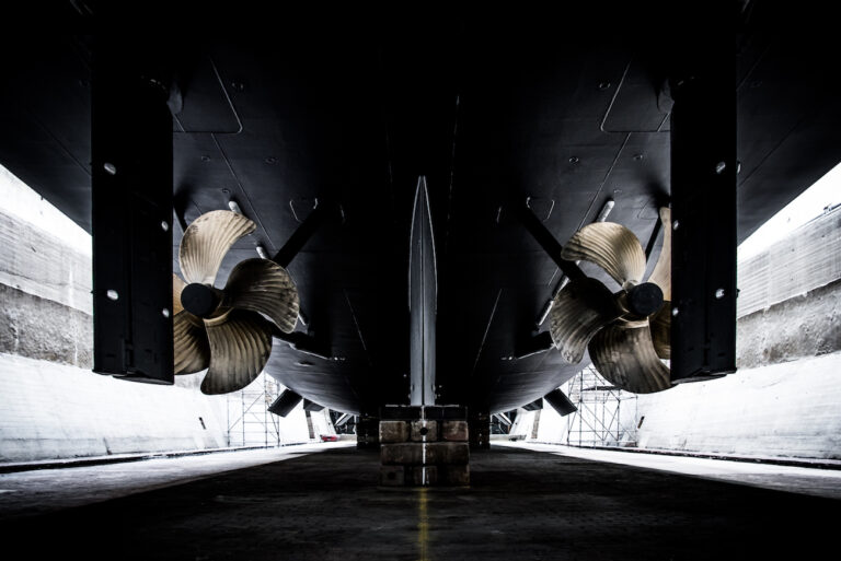 AMELS 220 - Project WAKA - Technical Launch