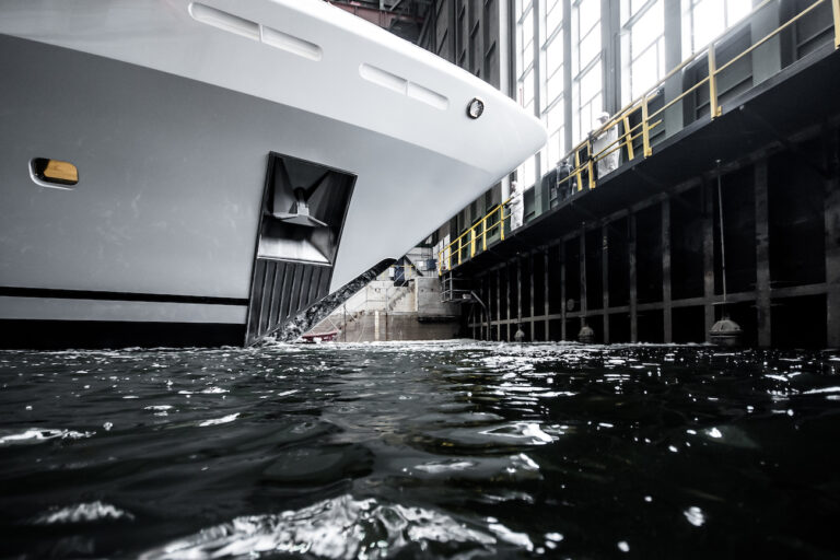 AMELS 220 - Project WAKA - Technical Launch