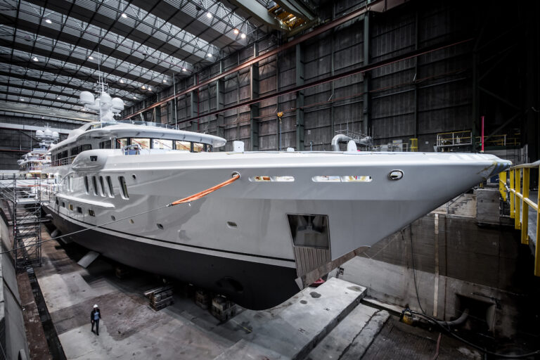 AMELS 220 - Project WAKA - Technical Launch