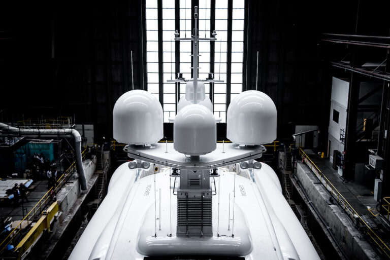 AMELS 220 - Project WAKA - Technical Launch