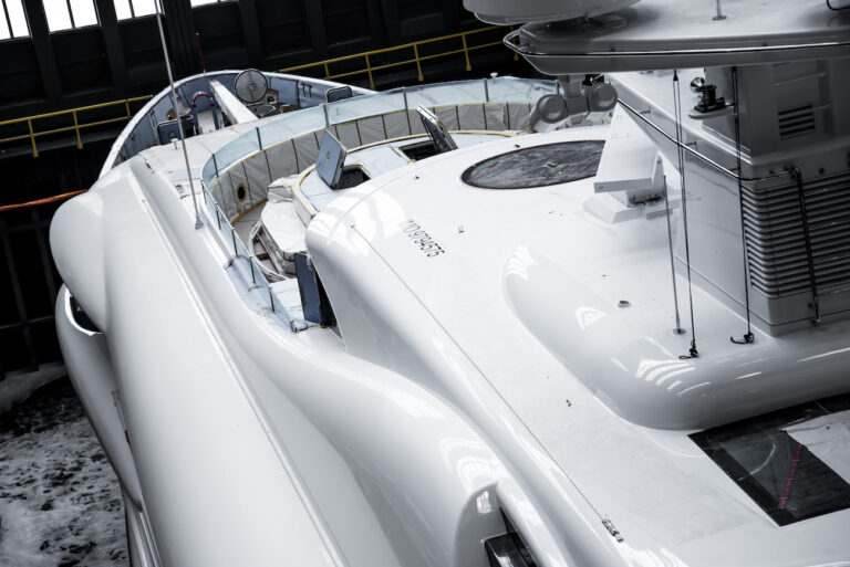AMELS 220 - Project WAKA - Technical Launch