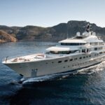 83m Limited Editions 272 Superyacht
