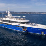 AMELS 55M SUPERYACHT