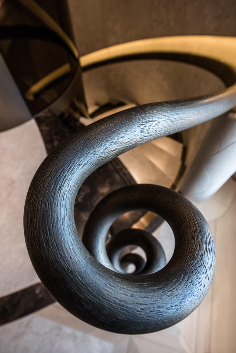 Stairway