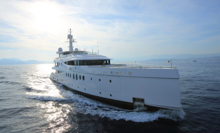 Amels B.v. Makkum