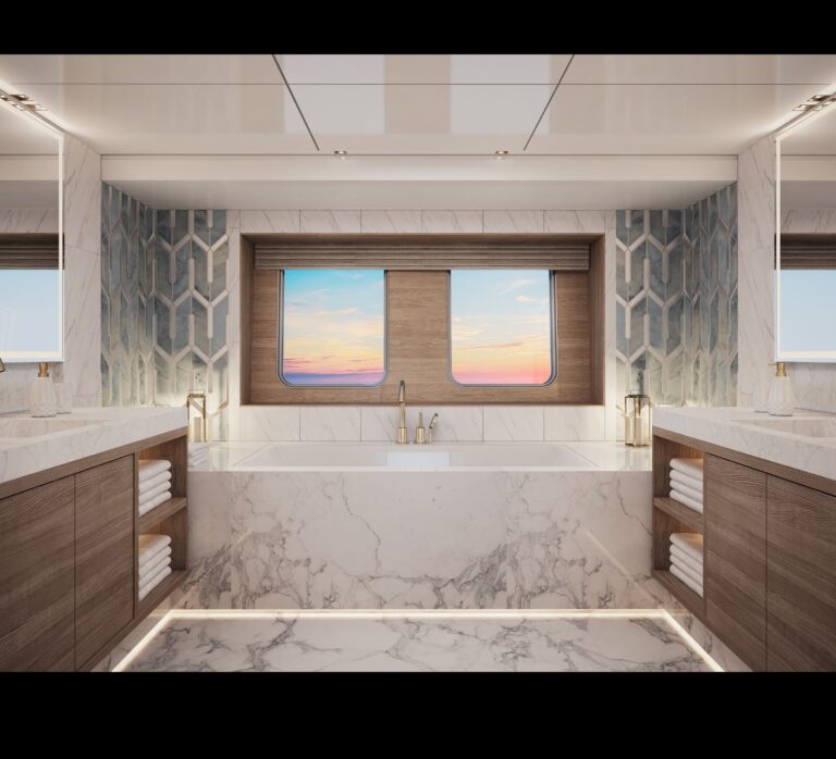 Owner Ensuite