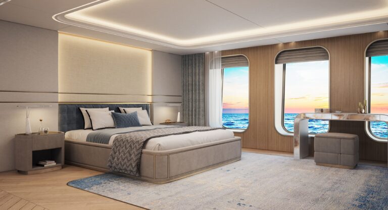 Owner Suite