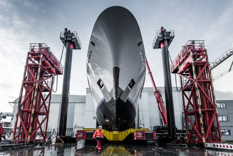 Bow View