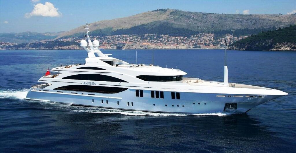 Benetti