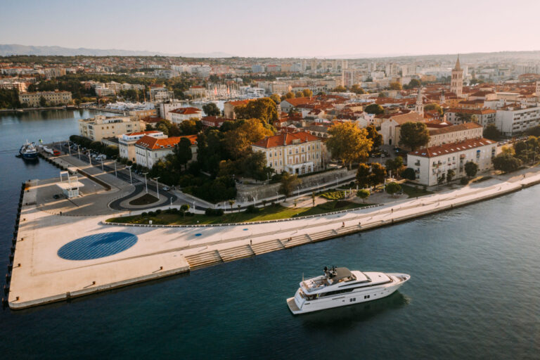 ANDIAMO In Croatia