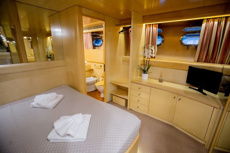 Accommodation Detail