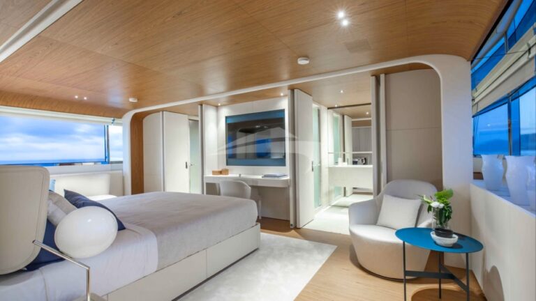 Guest Suite