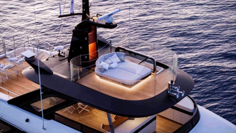 Exterior Relaxation Area