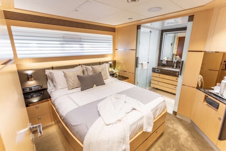 VIP Cabin