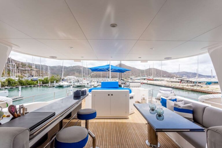 Flybridge