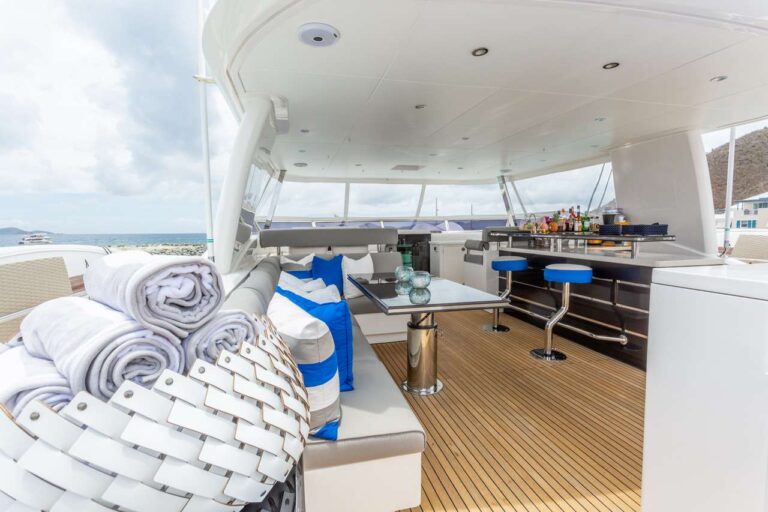 Flybridge