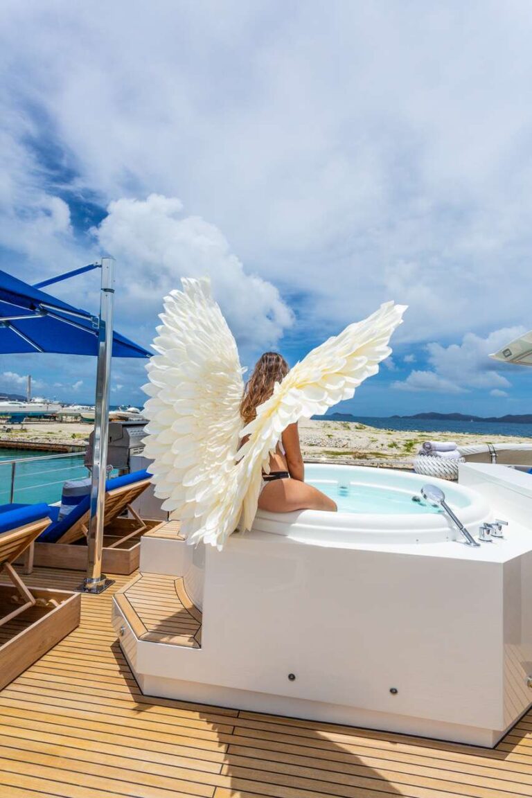 Jacuzzi