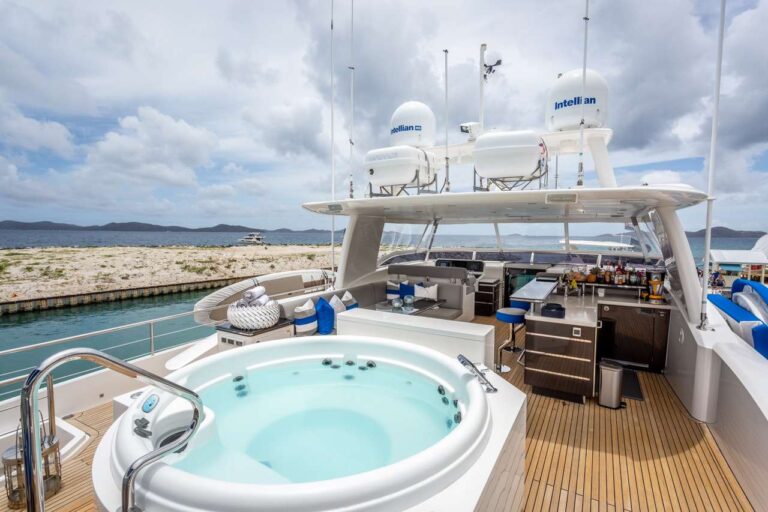 Jacuzzi