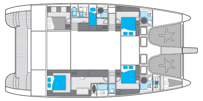 ANINI Layout