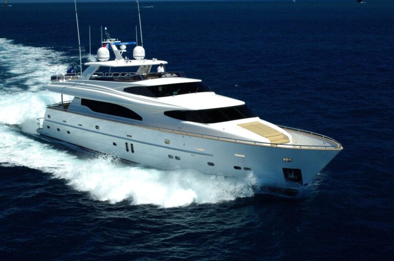 Last Minute Yacht Charters