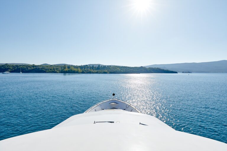 Bow views