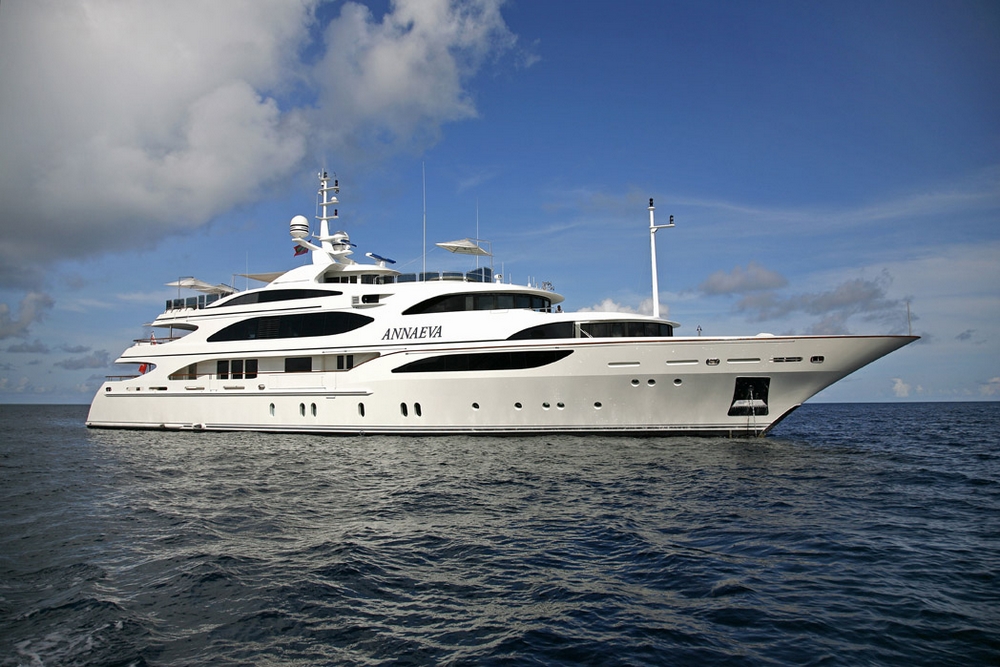 Benetti
