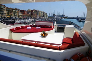 ANTALEX -  Flybridge 2