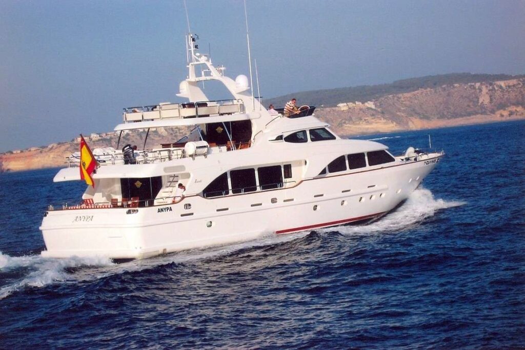Benetti