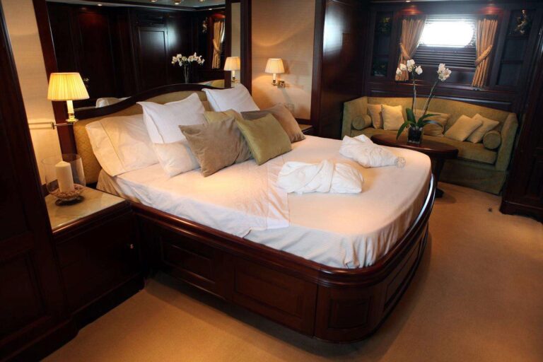 ANYPA - VIP Cabin