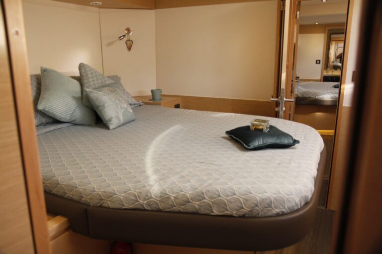 AOIBH - Guest cabin 1