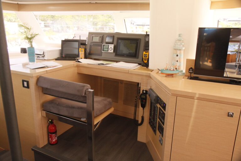AOIBH - Nav station