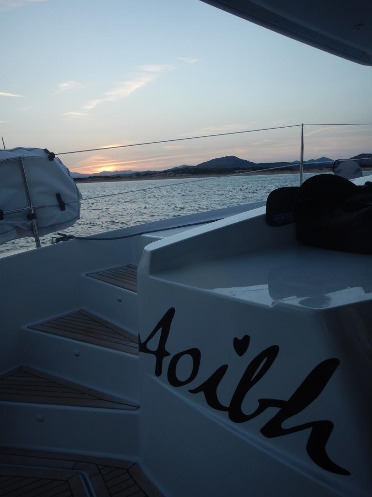 AOIBH - Stern