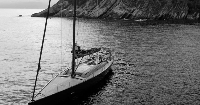 AORI Yacht