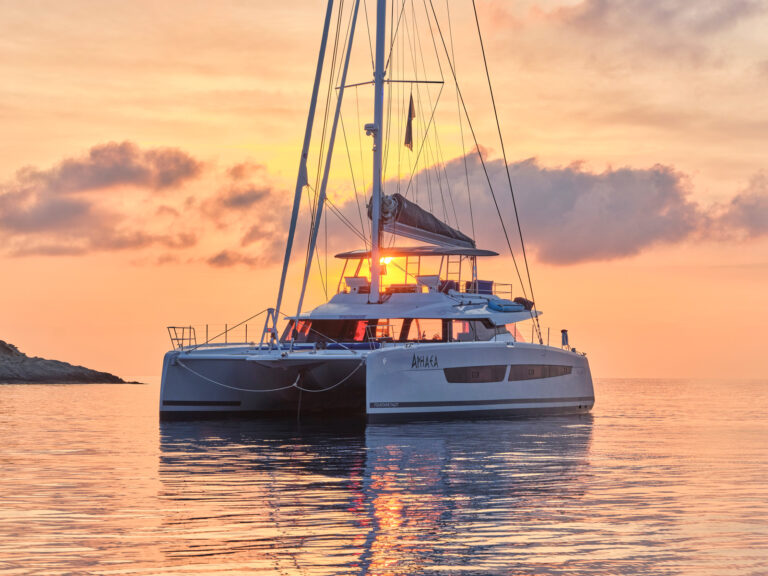 APHAEA At Sunset