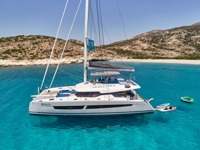Fountaine Pajot
