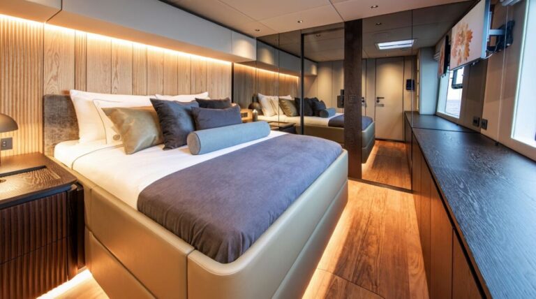 Guest Suite