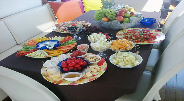 ARAMIS -  Dining