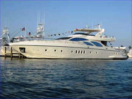 Azimut