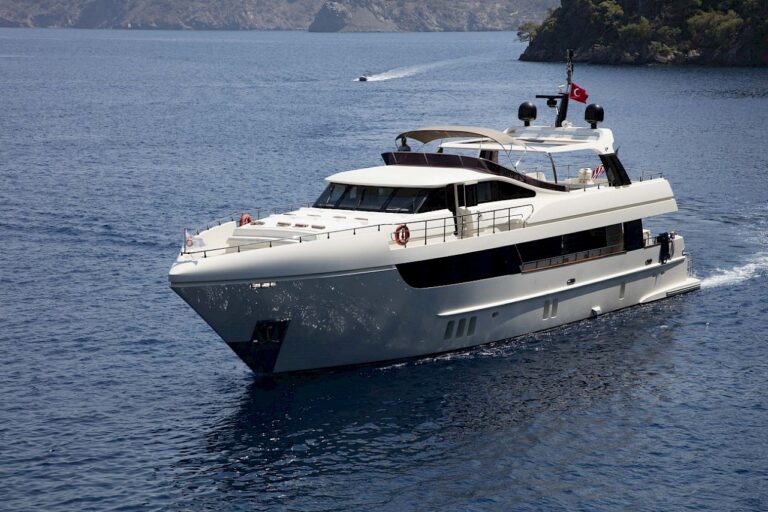 Hg Yachting