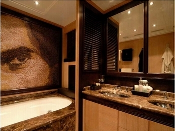ARES - Master Ensuite