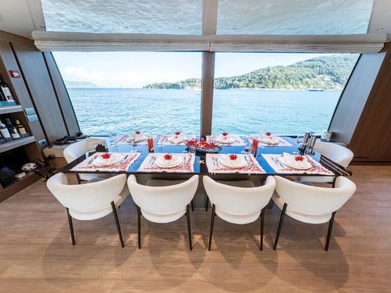 Main Dining