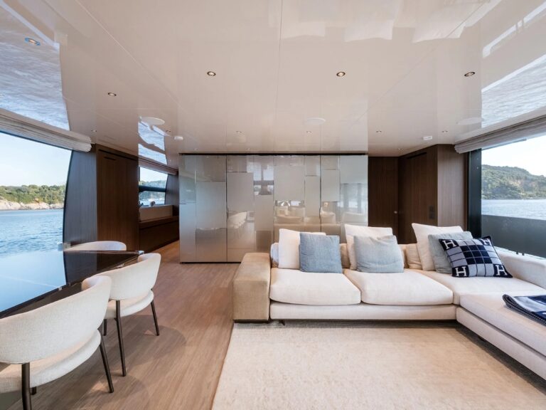 Main Salon