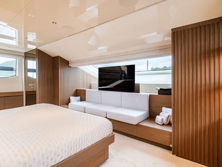 Guest Suite