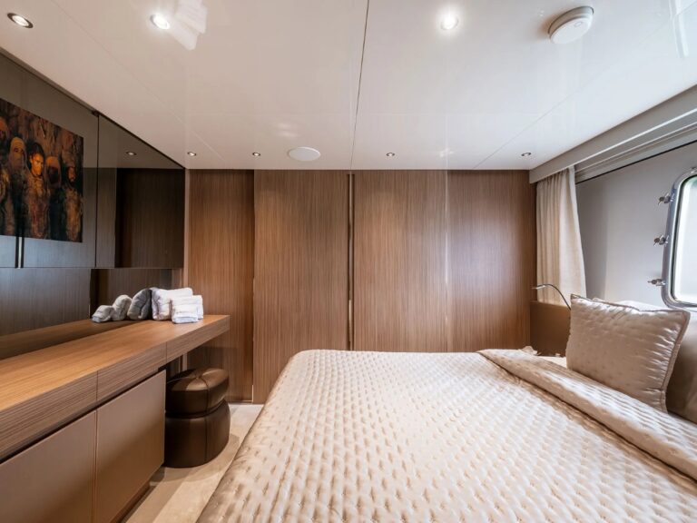 Guest Suite
