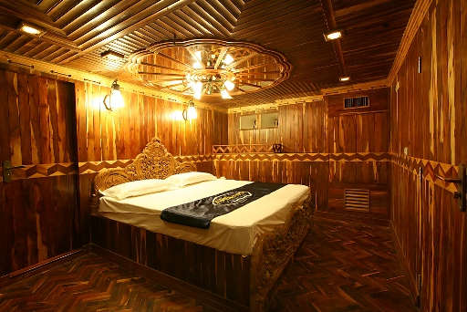 AREVARA -  Master Cabin